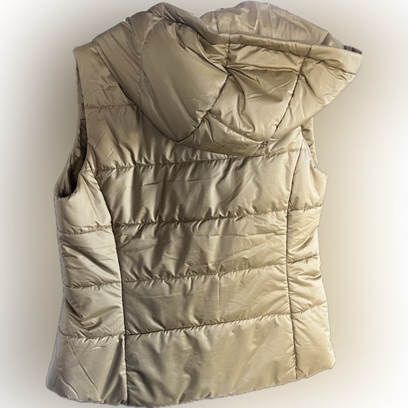 Ariat Gold Performance Jacket - Picture 2 of 4